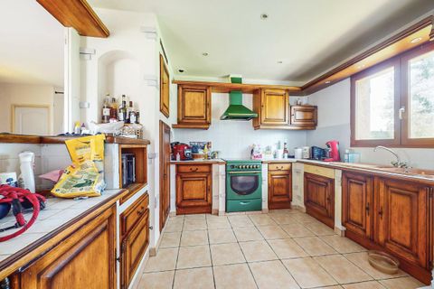 Villa i Saverdun, Ariege, Saverdun - € 173 000 | Ref: DOM30051 - foto 3