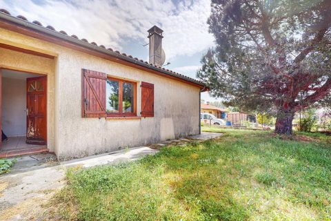 Villa i Saverdun, Ariege, Saverdun - € 173 000 | Ref: DOM30051 - foto 9
