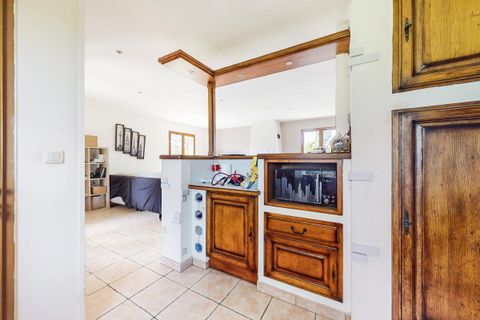 Villa i Saverdun, Ariege, Saverdun - € 173 000 | Ref: DOM30051 - foto 12