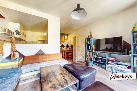 Dupleks i Moutiers, Savoie, Moutiers - € 190 000 | Ref: DOM33216 - foto 2