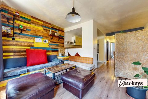 Dupleks i Moutiers, Savoie, Moutiers - € 190 000 | Ref: DOM33216 - foto 3