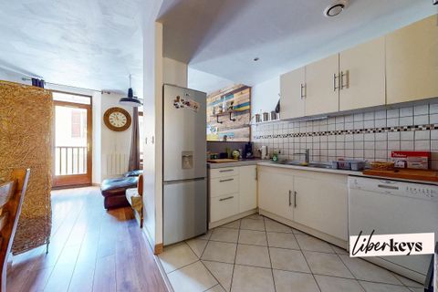 Dupleks i Moutiers, Savoie, Moutiers - € 190 000 | Ref: DOM33216 - foto 4