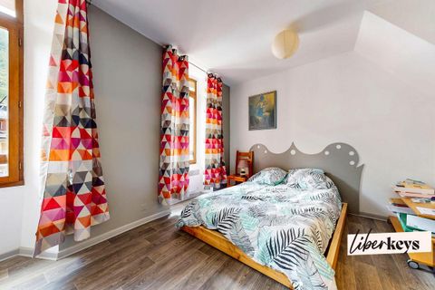 Dupleks i Moutiers, Savoie, Moutiers - € 190 000 | Ref: DOM33216 - foto 5