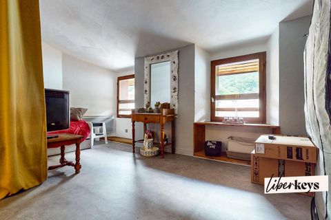 Dupleks i Moutiers, Savoie, Moutiers - € 190 000 | Ref: DOM33216 - foto 8
