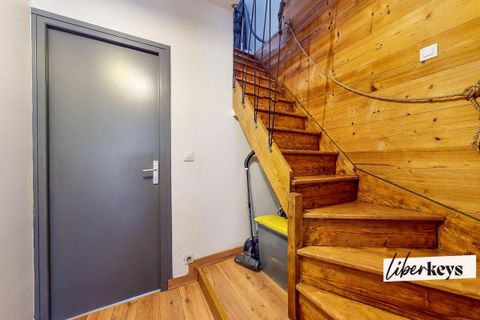 Dupleks i Moutiers, Savoie, Moutiers - € 190 000 | Ref: DOM33216 - foto 11