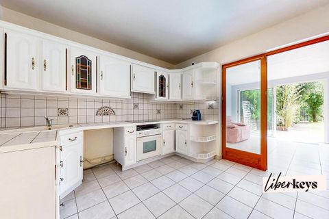 Villa a Poitiers, Vienne, Poitiers - € 175.000 | Ref: DOM31441 - foto 3