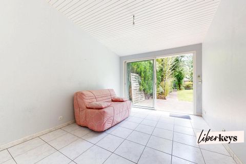 Villa a Poitiers, Vienne, Poitiers - € 175.000 | Ref: DOM31441 - foto 5
