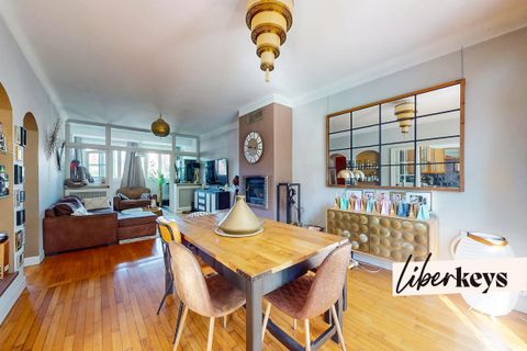 Villa i Gagny, Seine-Saint-Denis, Gagny - € 498.000 | Ref: DOM33872 - foto 2