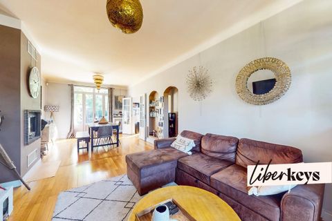 Villa i Gagny, Seine-Saint-Denis, Gagny - € 498.000 | Ref: DOM33872 - foto 3