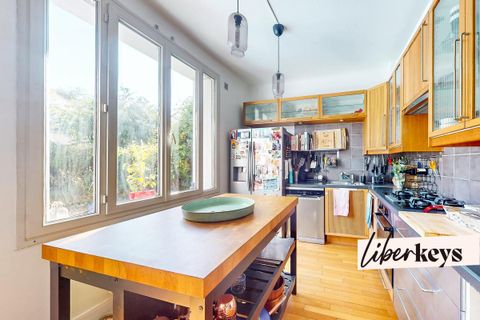 Villa i Gagny, Seine-Saint-Denis, Gagny - € 498.000 | Ref: DOM33872 - foto 4