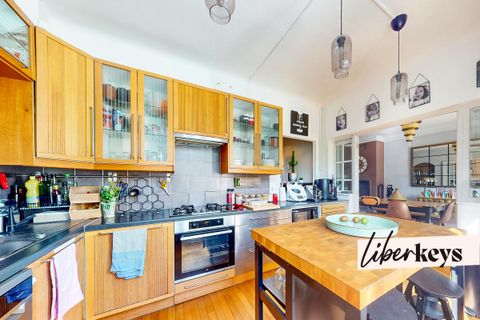 Villa i Gagny, Seine-Saint-Denis, Gagny - € 498.000 | Ref: DOM33872 - foto 5