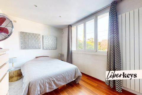 Villa i Gagny, Seine-Saint-Denis, Gagny - € 498.000 | Ref: DOM33872 - foto 6