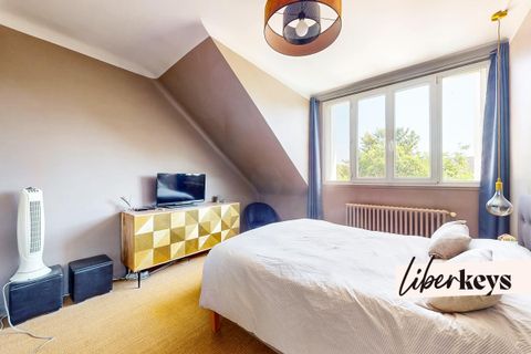 Villa i Gagny, Seine-Saint-Denis, Gagny - € 498.000 | Ref: DOM33872 - foto 7
