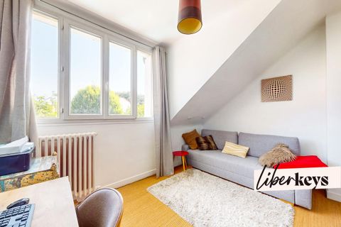 Villa i Gagny, Seine-Saint-Denis, Gagny - € 498.000 | Ref: DOM33872 - foto 8