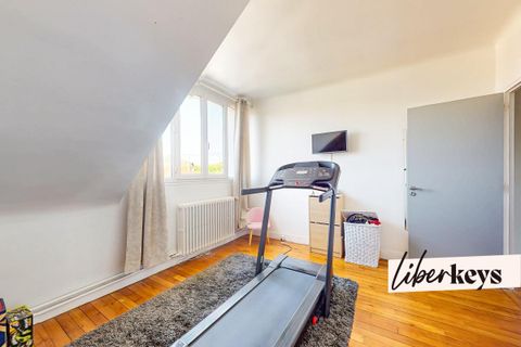 Villa i Gagny, Seine-Saint-Denis, Gagny - € 498.000 | Ref: DOM33872 - foto 10