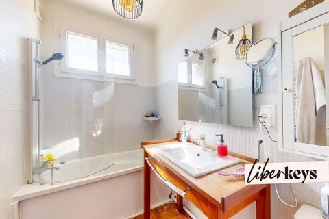Villa i Gagny, Seine-Saint-Denis, Gagny - € 498.000 | Ref: DOM33872 - foto 11