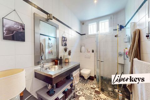 Villa i Gagny, Seine-Saint-Denis, Gagny - € 498.000 | Ref: DOM33872 - foto 12