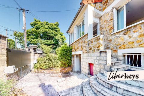Villa i Gagny, Seine-Saint-Denis, Gagny - € 498.000 | Ref: DOM33872 - foto 13
