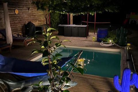Villa i Gagny, Seine-Saint-Denis, Gagny - € 498.000 | Ref: DOM33872 - foto 15