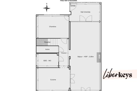 Villa i Gagny, Seine-Saint-Denis, Gagny - € 498.000 | Ref: DOM33872 - foto 16