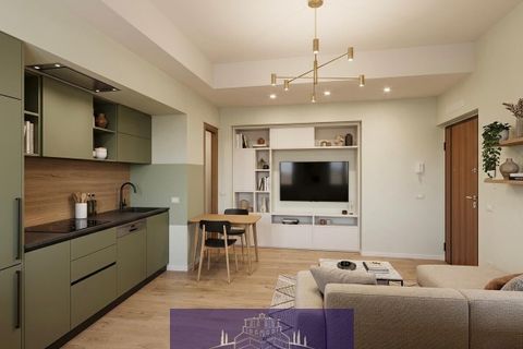 Lejlighed i Florence, Florence, Florence - € 298.000 | Ref: a26247 - foto 18