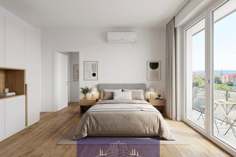 Lejlighed i Florence, Florence, Florence - € 278.000 | Ref: a26250 - foto 6