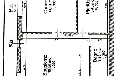 Lejlighed i Florence, Florence, Florence - € 278.000 | Ref: a26250 - foto 13