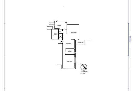 Lejlighed i Florence, Florence, Florence - € 315.000 | Ref: a26252 - foto 18