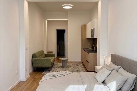 Lejlighed i Florence, Florence, Florence - € 238.000 | Ref: a26256 - foto 1