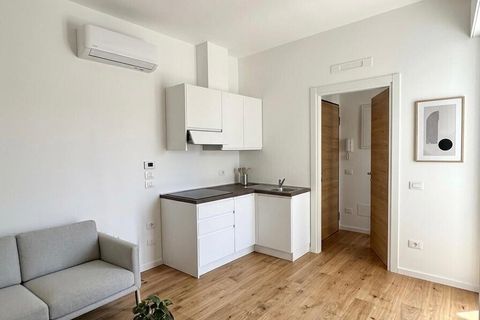 Lejlighed i Florence, Florence, Florence - € 268.000 | Ref: a26257 - foto 11