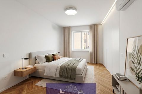 Lejlighed i Florence, Florence, Florence - € 278.000 | Ref: a26258 - foto 1