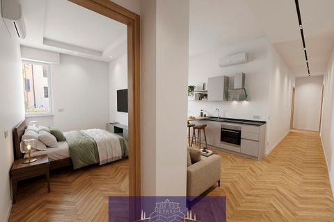 Lejlighed i Florence, Florence, Florence - € 278.000 | Ref: a26258 - foto 7