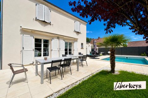 Bungalow en Olivet, Loiret, Olivet - € 499.000 | Ref: DOM33274 - photo 1