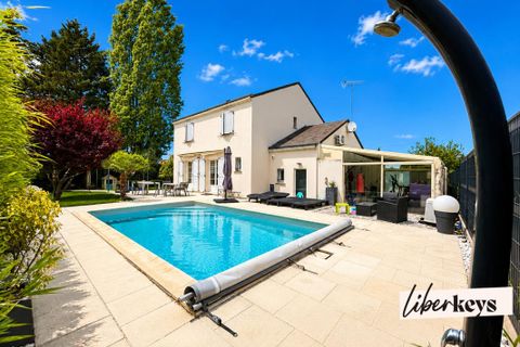 Bungalow en Olivet, Loiret, Olivet - € 499.000 | Ref: DOM33274 - photo 2