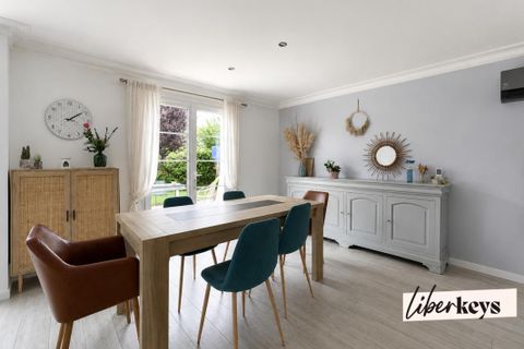 Bungalow en Olivet, Loiret, Olivet - € 499.000 | Ref: DOM33274 - photo 4