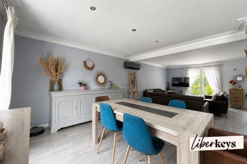 Bungalow en Olivet, Loiret, Olivet - € 499.000 | Ref: DOM33274 - photo 6