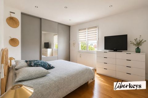Bungalow en Olivet, Loiret, Olivet - € 499.000 | Ref: DOM33274 - photo 8