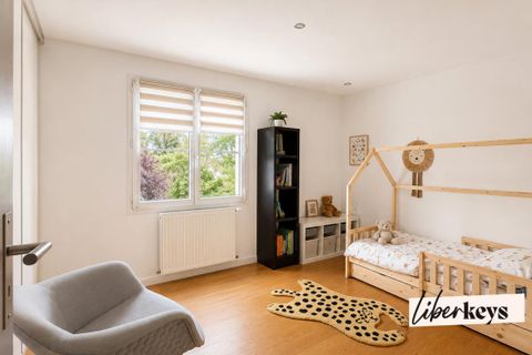 Bungalow en Olivet, Loiret, Olivet - € 499.000 | Ref: DOM33274 - photo 10