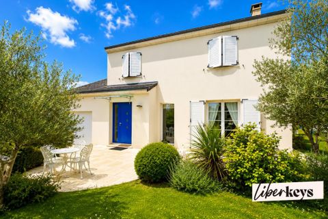 Bungalow en Olivet, Loiret, Olivet - € 499.000 | Ref: DOM33274 - photo 12