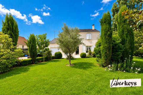 Bungalow en Olivet, Loiret, Olivet - € 499.000 | Ref: DOM33274 - photo 13