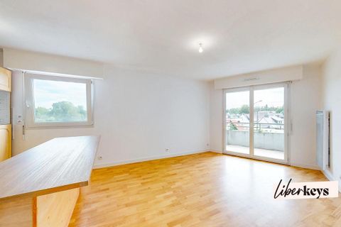 Lejlighed i Hennebont, Morbihan, Hennebont - € 135.000 | Ref: DOM32673 - foto 1
