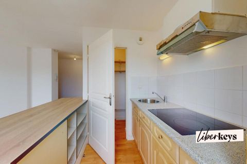 Lejlighed i Hennebont, Morbihan, Hennebont - € 135.000 | Ref: DOM32673 - foto 3