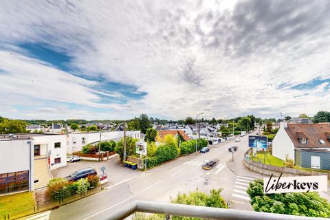 Lejlighed i Hennebont, Morbihan, Hennebont - € 135.000 | Ref: DOM32673 - foto 9