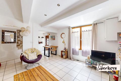 Dorfhaus in Saze, Gard, Saze - € 165.000 | Ref: DOM24933 - Foto 2