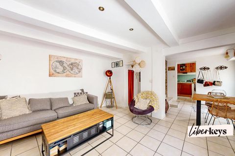 Dorfhaus in Saze, Gard, Saze - € 165.000 | Ref: DOM24933 - Foto 3