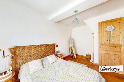 Dorfhaus in Saze, Gard, Saze - € 165.000 | Ref: DOM24933 - Foto 5