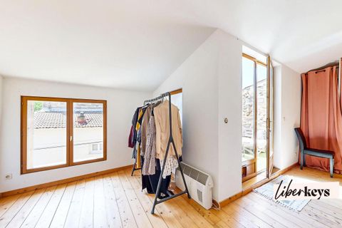 Dorfhaus in Saze, Gard, Saze - € 165.000 | Ref: DOM24933 - Foto 6