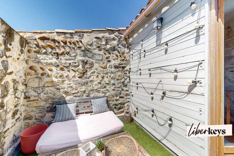 Dorfhaus in Saze, Gard, Saze - € 165.000 | Ref: DOM24933 - Foto 8