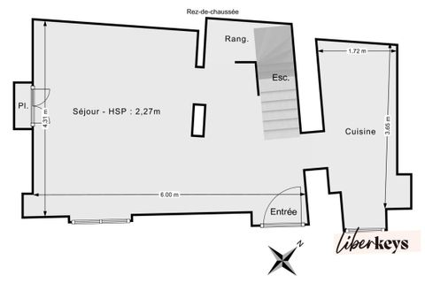 Dorfhaus in Saze, Gard, Saze - € 165.000 | Ref: DOM24933 - Foto 9