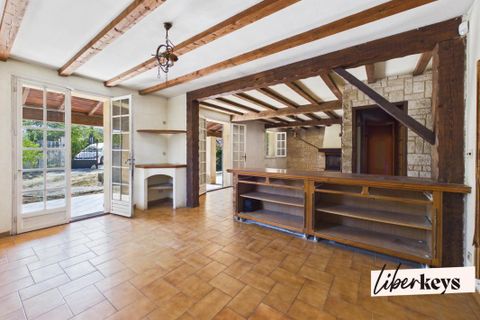 Villa i Sarrians, Vaucluse, Sarrians - € 210.000 | Ref: DOM32509 - foto 2